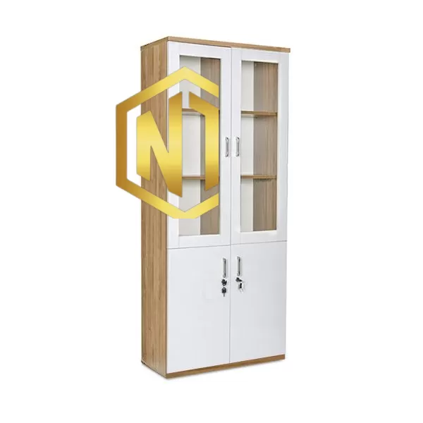 Tủ hồ sơ ván công nghiệp mdf tại Đồng Nai
